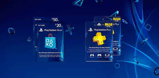 What you can buy with a playstation card. Playstation Ya Ofrece En La Argentina Gift Cards Fisicas Y Membresia Ps Plus
