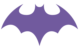 Batgirl Logo Stephanie Batgirl Logo Batgirl Symbol Batgirl