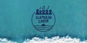 Slapdash Choir 2026 - Term 3