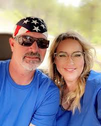 4 year's ago today I walked up to this man's front door and introduced  myself! Little did I know my life was about to be changed forever! I love  the life we