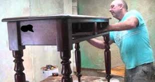 How To Hand French Polish Using Shellac By A Brisbane And Sunshine Coast Furniture Restorer Wood Polish Diy Furniture Furniture Diy
