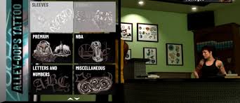 Here is my link thanks for the info but this is ridiculous on 2k part. How To Equip And Customize Tattoos In Nba 2k19 Gamepretty