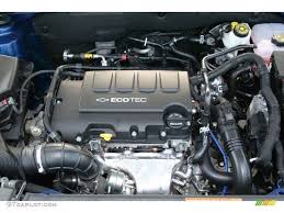 4 Chevy Cruze Lt Engine Diagram