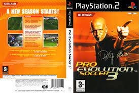 Game trainers & unlockers apply the official pro evolution soccer 3 v1.301 patch. Pro Evolution Soccer 3 Video Game 2003 Imdb