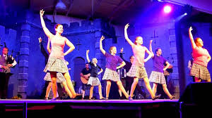 Released in january 2004 as the second single from their third studio album, kish kash, and reached number 12 on the uk singles chart, number two on the us hot dance club play, and number 22 on the australian aria singles chart. Folklorama Pavilion Of Scotland Entertaining Performances Winnipeg 2016 Youtube
