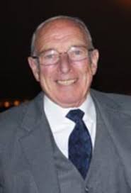 Obituary of Michael Connors