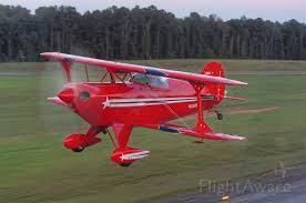 Photo Of S1s N33hs Flightaware Private Aircraft General Aviation Biplane