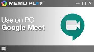 Recommended your device should meet these requirements for the best experience. Download Google Meet On Pc With Memu