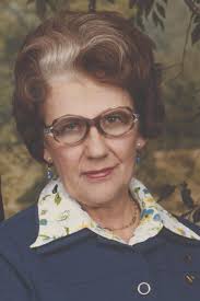 Obituary information for Eddie Louise (Lacey) Strachan