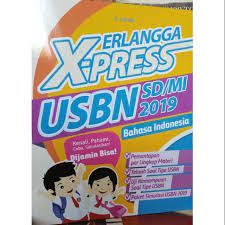 Erlangga xpress usbn sd mi matematika 2019 x press un ekonomi sma ma 2019 erlangga soal dan kunci jawaban ucun to un bahasa indonesia smp dki kunci jawaban ipa paket 2 try a fly drive holiday to america this year. Xpress Un Sd 2019 Bahasa Indonesia Bonus Kunci Jawaban Penerbit Erlangga Kurikulum 13 Revisi Terbaru Shopee Indonesia