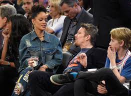Cara delevingne, dane dehanne, ethan hawke, rihanna, clive owen, luc besson, cara delevingne, dane dehanne: Ethan Hawke Charlize Theron Have Funny Rihanna Stories