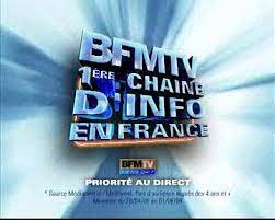 Il y a une chose très simple: La Priorite Au Direct Differe Bfm Tv Mais Pas Aux Sources Tf1 Multi Media Zap