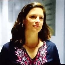 Lucy Skinner (@LuceAnne)