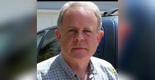 Gavin Hogan Obituary