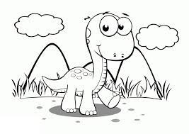 Each printable highlights a word that starts. Printable Dinosaur Coloring Pages 101 Coloring