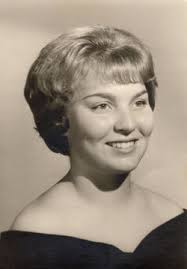 Obituary information for Jewel LaCour Wilson