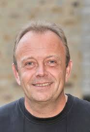 Hommage à Luc Turner