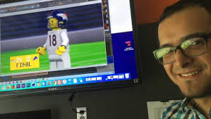 Denver Broncos opens up stadium to talk science, technology with students