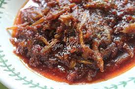 Sambal tumis bukan saja menjadi pelengkap nasi lemak, malah ia menjadi pembuka selera bagi apa jua jenis hidangan seperti cucur, nasi goreng, lempeng dan sebagainya. Nasi Lemak Dan Sambal Tumis Azie Kitchen Yang Sedap Azie Kitchen