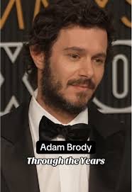 Adam Brody Armocromia