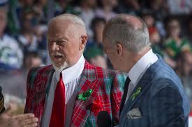 With cherry's firing, his coach's corner segment has been discontinued, a sportsnet spokesman told the post and maclean acknowledged that in his first comments saturday. Don Cherry Fired By Sportsnet After Making Anti Immigrant Comments Bleacher Report Latest News Videos And Highlights