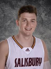 2021-22 Men's Basketball Roster