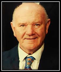 Death Notice of Brendan KEYES (Killiney, Dublin)