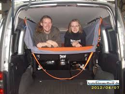 Schlafen Im Renault Bequem Im Auto Ubernachten Mit Auto Himmelbett De Car Camper Suv Camping Fiat Doblo