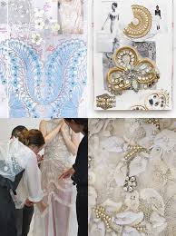 Weddings themes are all about the couple's (brides) style. Discover Temperley Bridal Temperley London