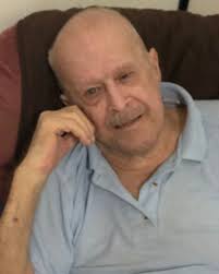 Edward Charles Stackhouse Obituary January 28, 2025