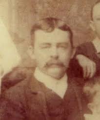 Benjamin “Ben” Matthews (1837-1907)