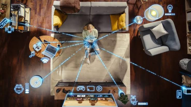 The Internet of Things: How connected devices are transforming our lives –  and why connectivity is key - MyConnectivity