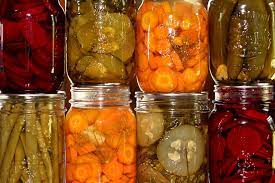 Home Canning Multi Purpose Pickling Brine Recipe Walkerland