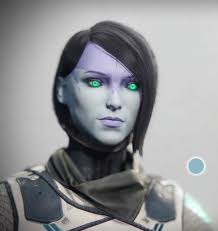 Luna (Awoken Hunter)