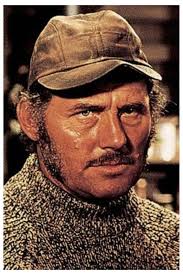 Remembering Robert Shaw
