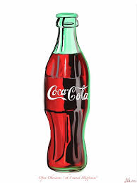How to draw a coke bottle using solidworks step 1. Glass N Reflection A Coke Bottle Done Mostly On Sketchbo Flickr