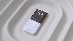 I forget a security code. Nokia 5130 Vuelve El Movil Clasico Para Los Amantes De La Musica Por Solo 39 Euros Tecnologia Computerhoy Com