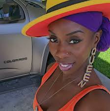 Debra Adderly's Instagram, Twitter & Facebook