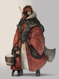 I am a professional rpg illustrator and i am currently open for character portrait commissions. D D Character Art Dump Human Females Album On Imgur