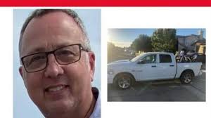 The Bold & The Beautiful Head Grip Jack Kidd Jr. Found Dead