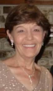 Obituary information for Peggy Parlet