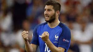 Nikola karabatic, que estuvo siete meses alejado de las pistas tras una grave lesión, buscará su cuarta medalla olímpica en. Andre Pierre Gignac A Juegos Olimpicos Sus Discretos Numeros Con Seleccion De Francia Futbol Mexicano Com