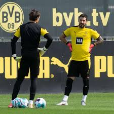 Die dfl hat am 14. Bvb Testspiele In Der Sommer Vorbereitung 2020 In Der Ubersicht Bvb
