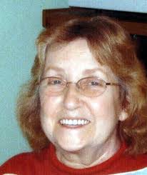 Ella Jewel White Shea Obituary