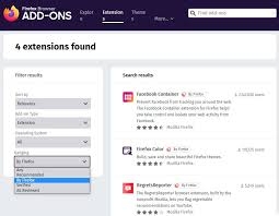 Firefox users make more than 100 billion searches every year, meaning being the default search. Mozilla Showcases Badges For Firefox Add Ons