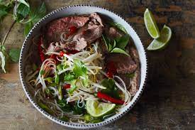 How To Make Pho The Best Method For Most Home Cooks Recipe How To Make Pho Cooking Food