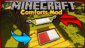 Las mejores texturas hd realistas para minecraft pe (bedrock). Mc Mod Minecraft 1 17 1 1 16 5 Mods