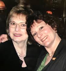 Obituary of Sharon I. Zuckerman