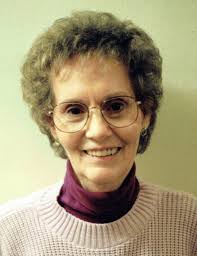 Virginia Dougherty Obituary