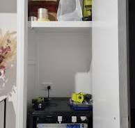 Suggestions for cooling server in closed cupboard : r/homelab